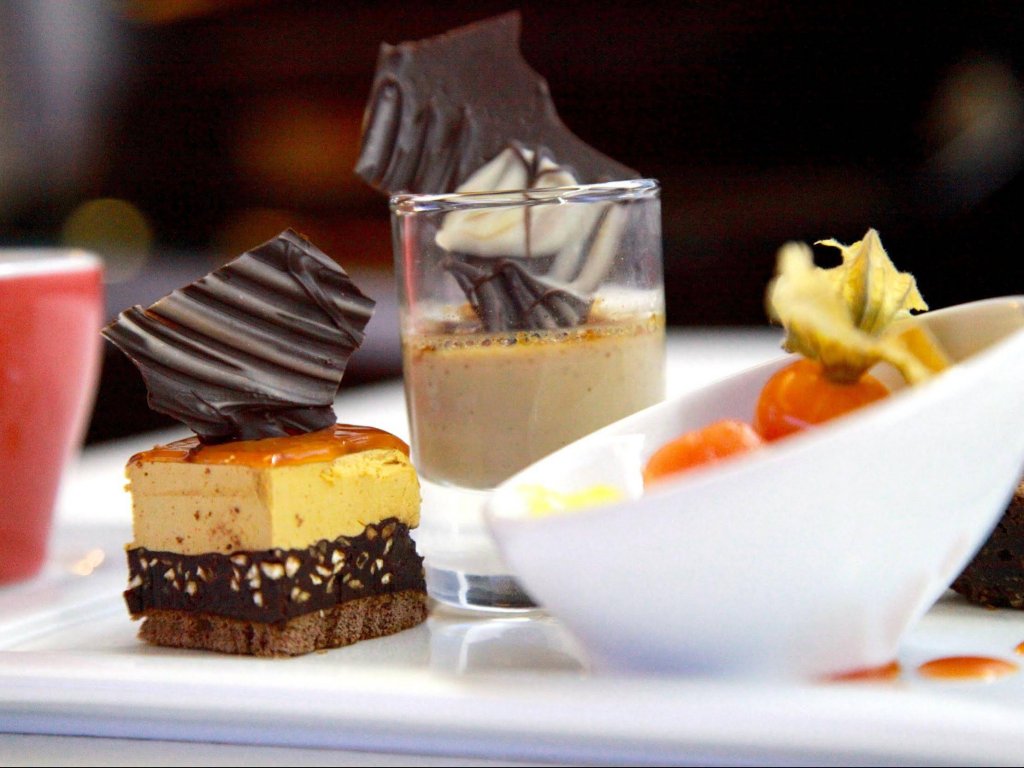 Фото Hôtel Center