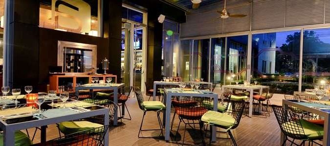 Фото Aloft San Jose Hotel, Costa Rica