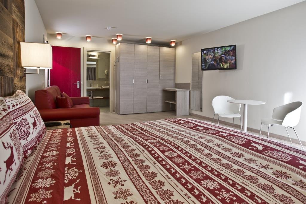 Фото Hotel delle Alpi