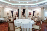 F.M. Dostoyevsky (Vladimirskiy Avenue, 9), restaurant