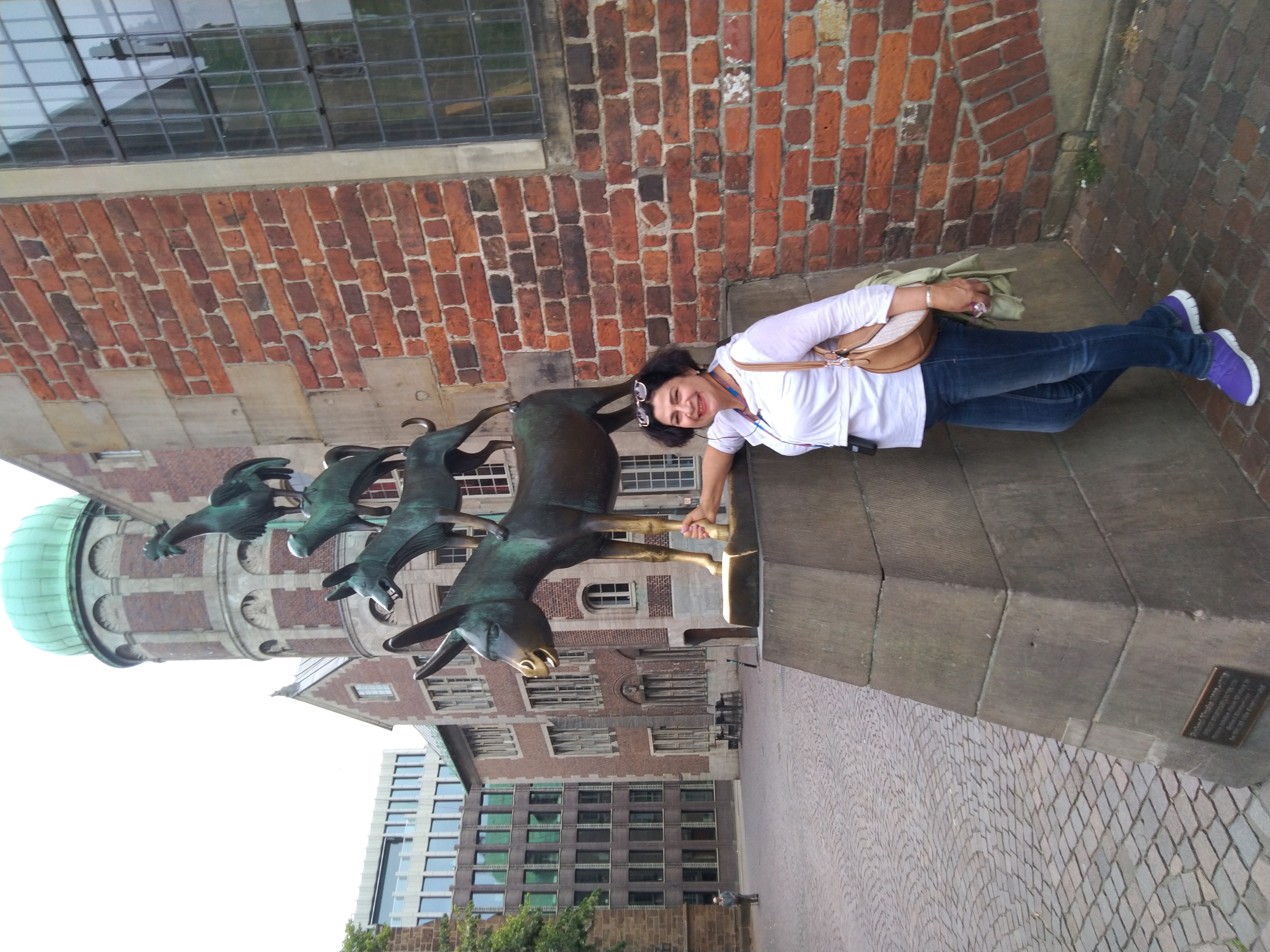 Фото TRYP by Wyndham Bremen Airport