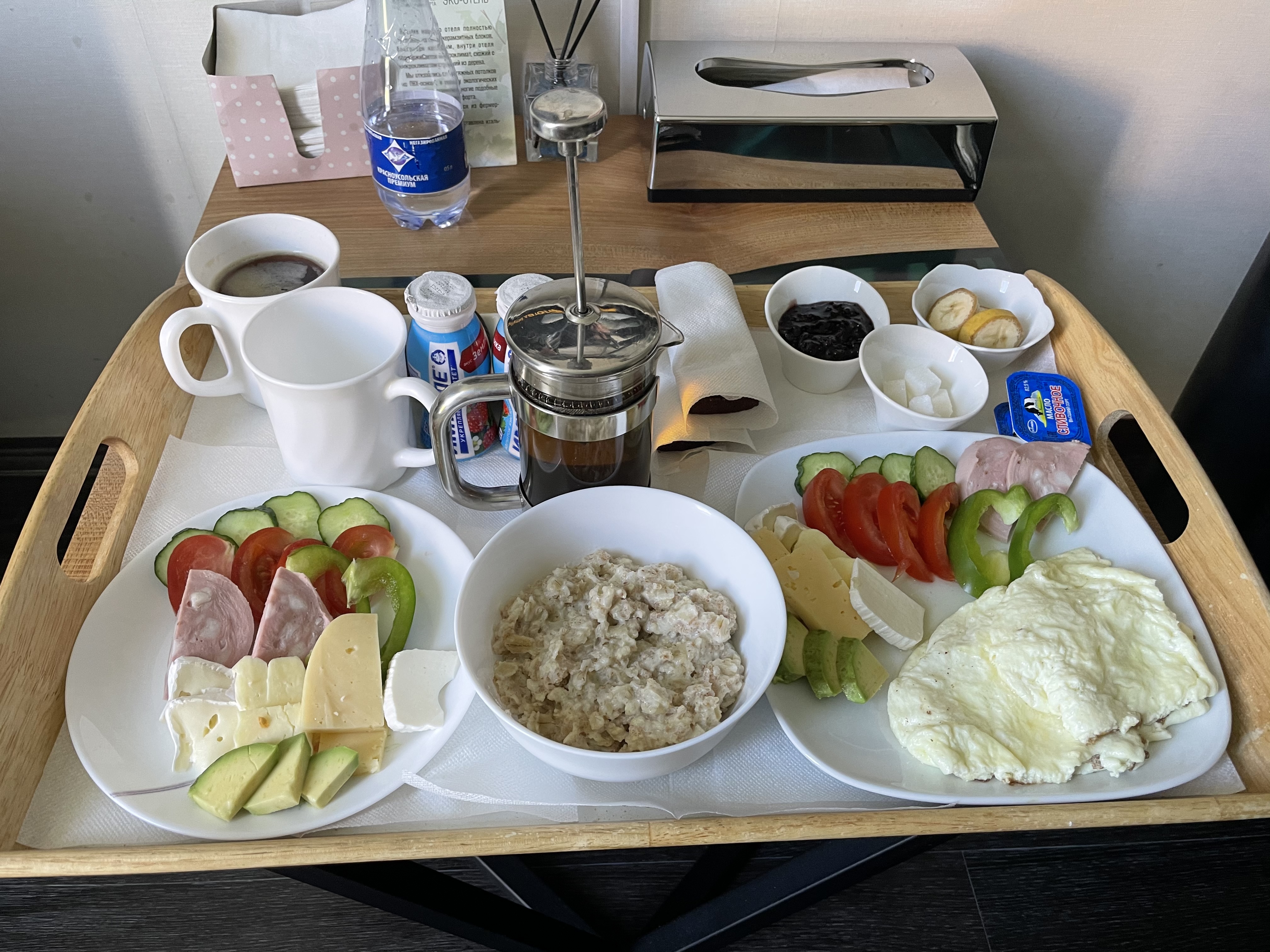 Фото Эко-стиль