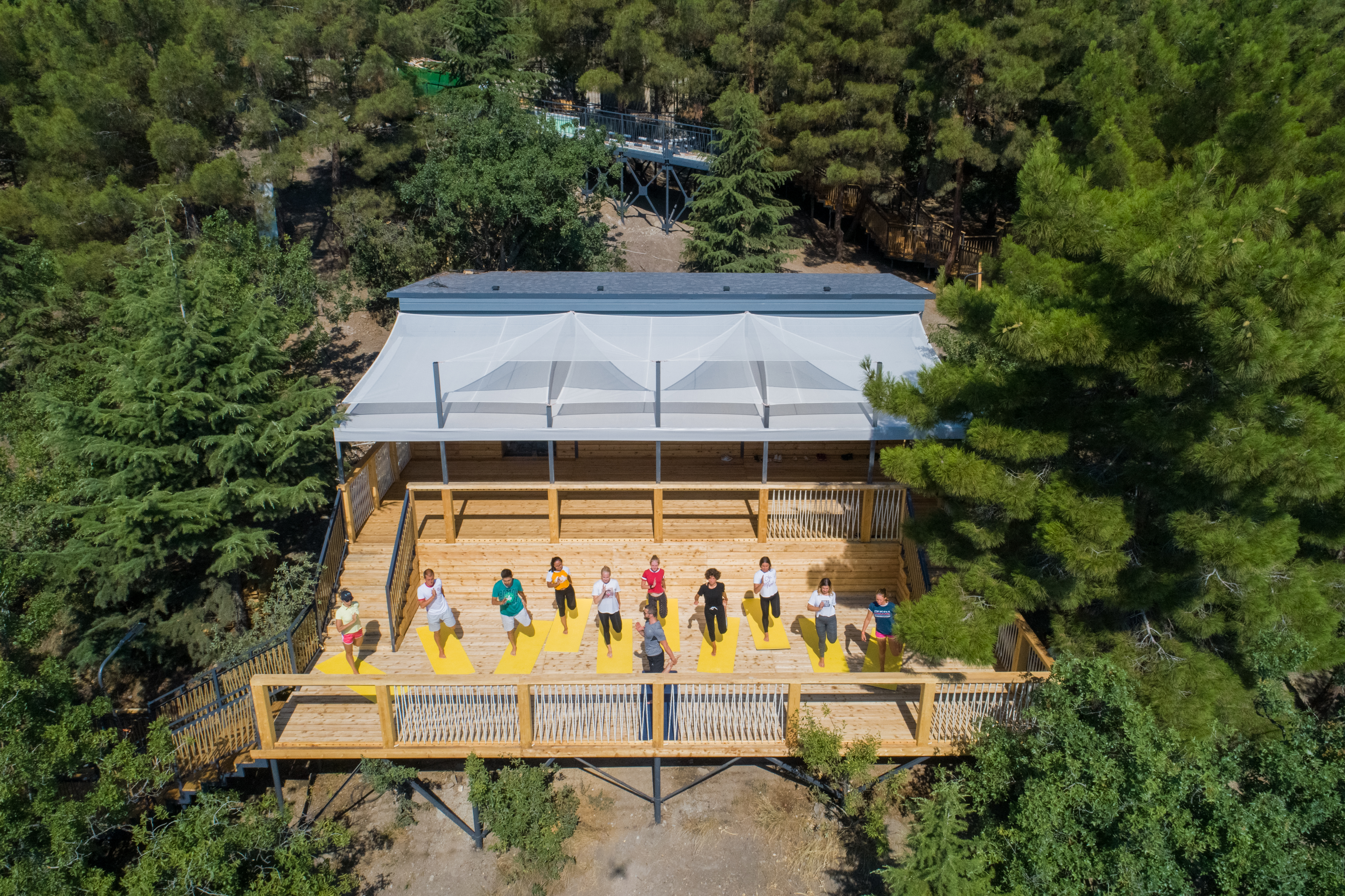 Фото Бунгало Билл