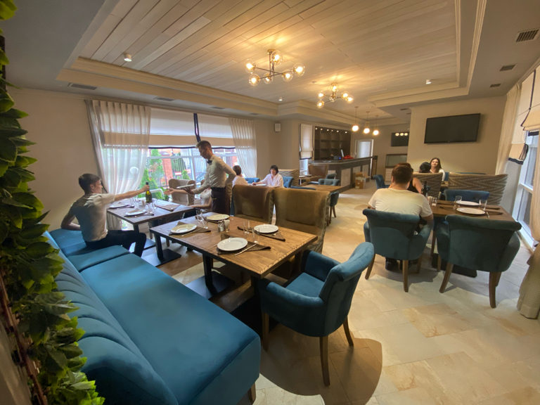 Фото Бельведер