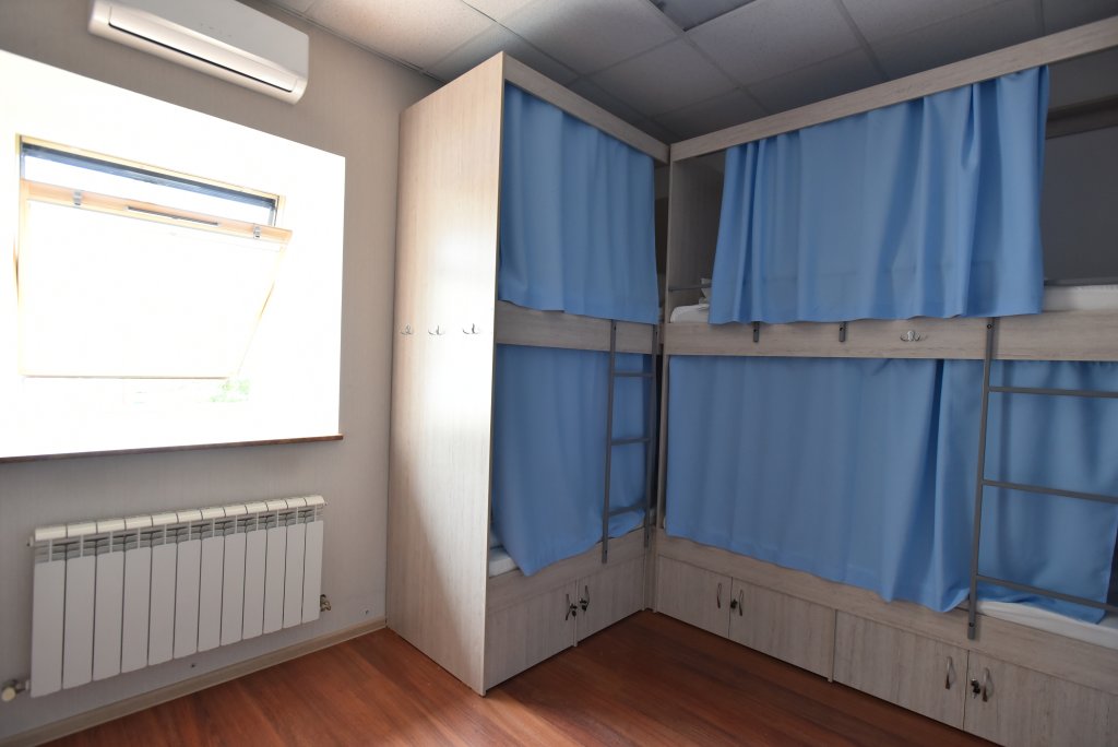 Фото Хостел 5642