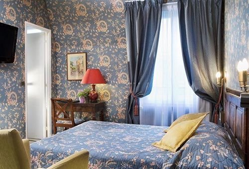 Фото Hotel Delavigne