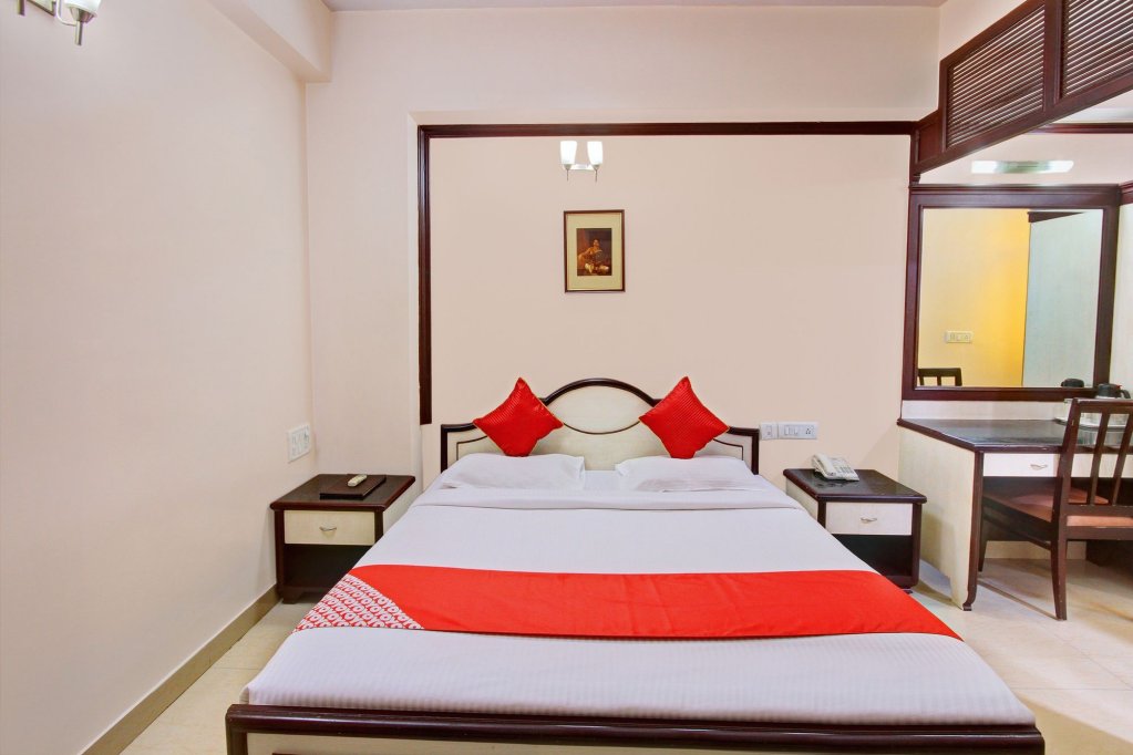 Фото Oyo 11390 Vaibhav Residency