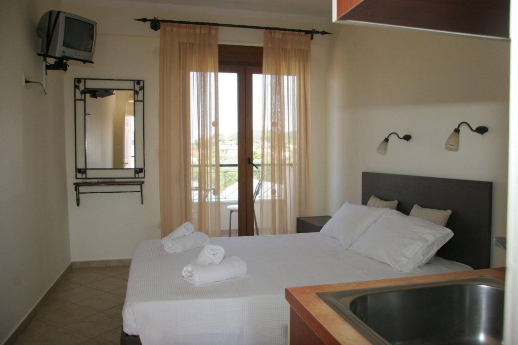 Фото Hesperides Hotel