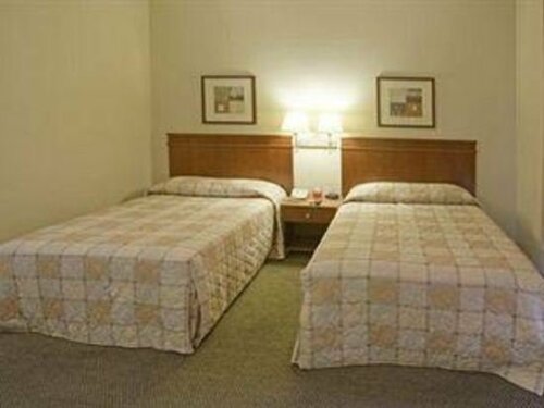 Гостиница Extended Stay America Suites Bakersfield Chester Lane в Бэйкерсфилде