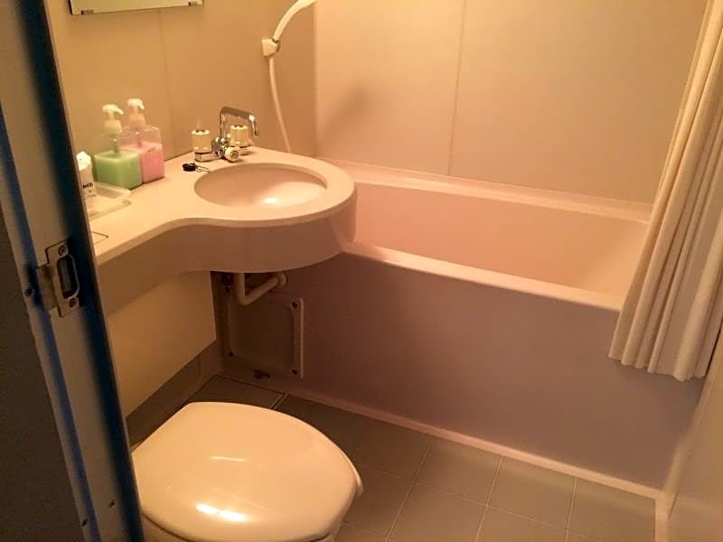 Фото Etchuya Ryokan