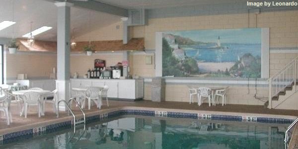 Фото Hyannis Travel Inn