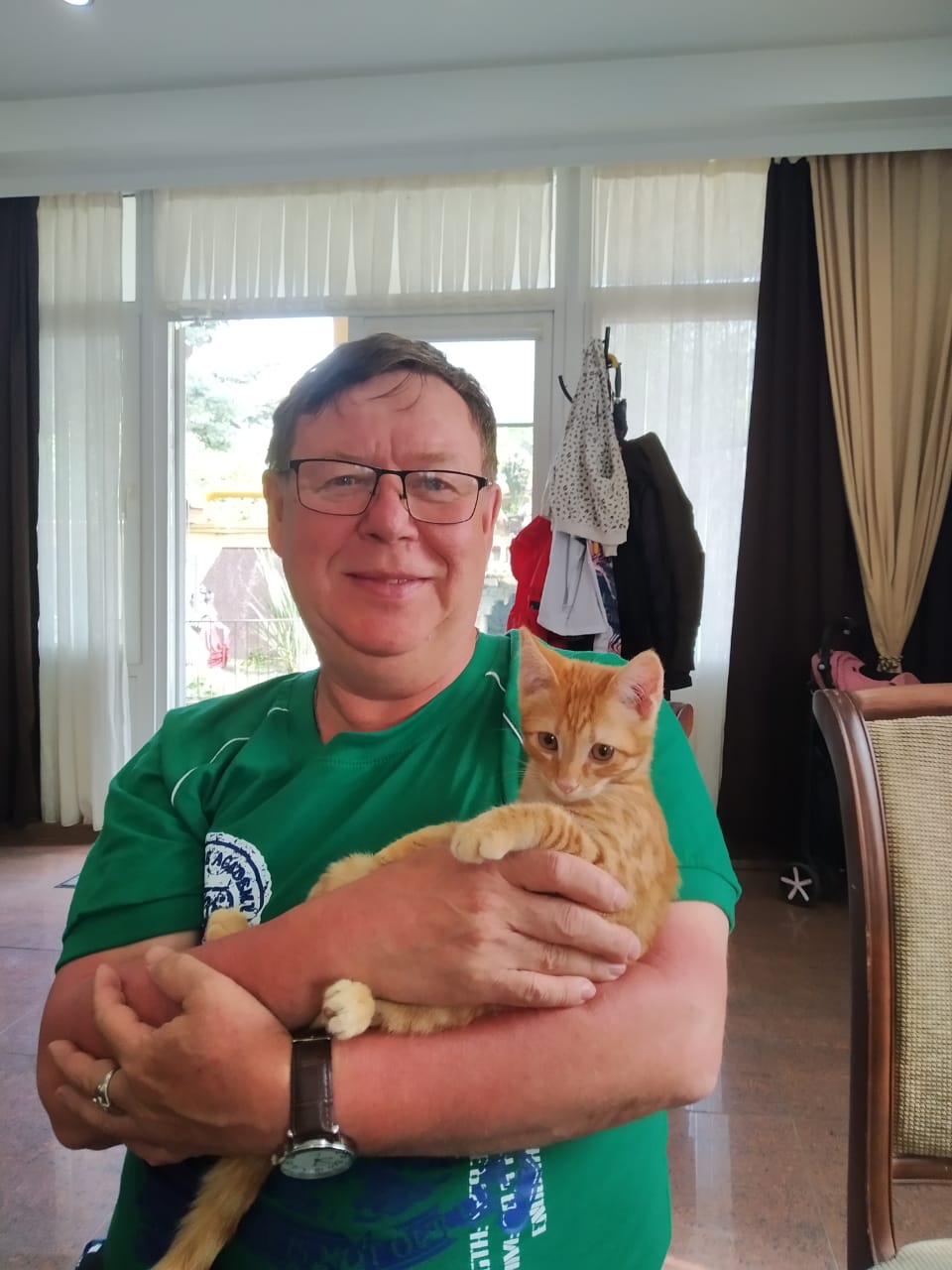 Фото Ключевой 9