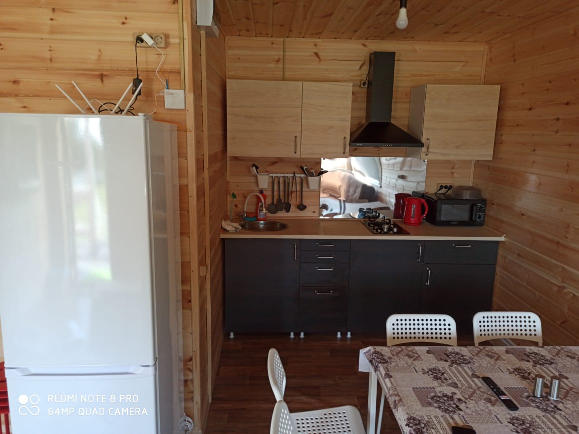 Фото NaVolgo на Селигере