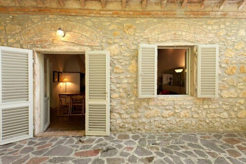 Гостиница Fattoria La Striscia 260s