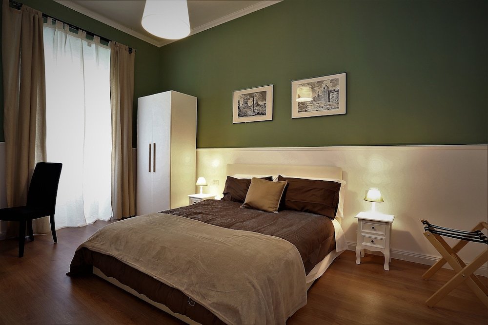 Фото Romantica Guest House