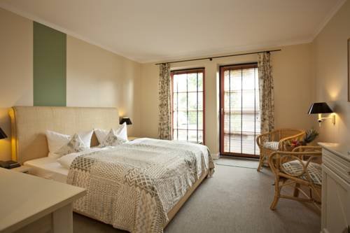 Фото Hotel Arte Schwerin