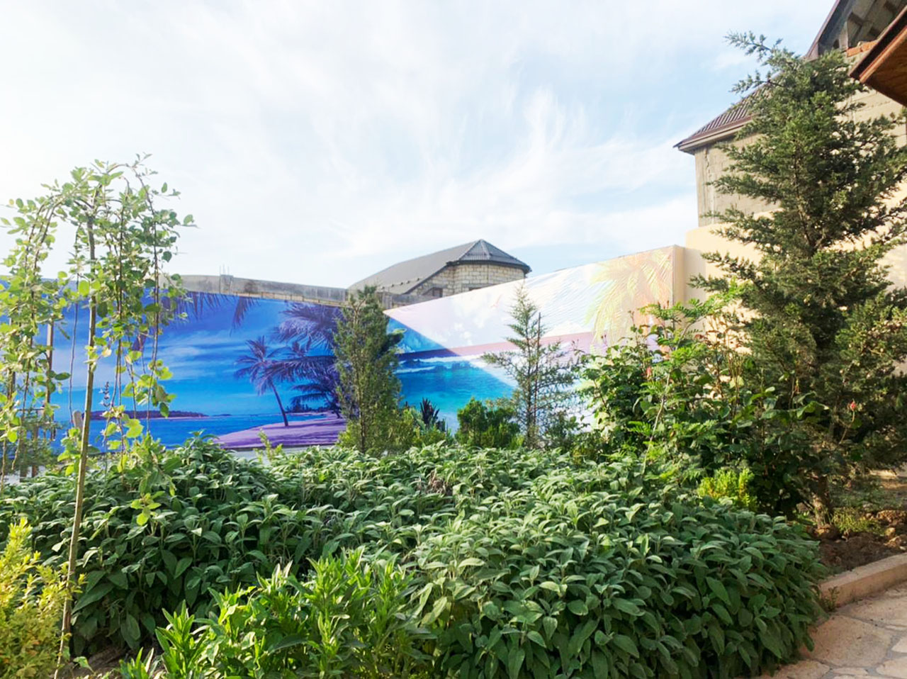 Фото Ривьера