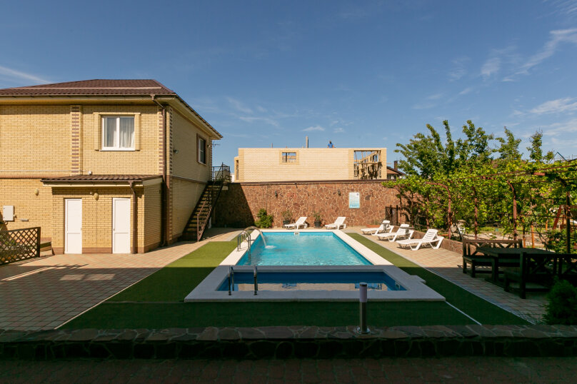 Фото Семь Ветров