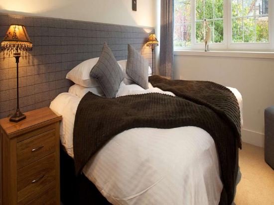 Фото Mains of Taymouth Country Estate