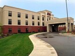Hampton Inn & Suites Kalamazoo - Oshtemo