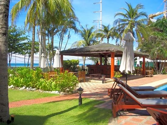 Фото Kalim Residence Unit - 217