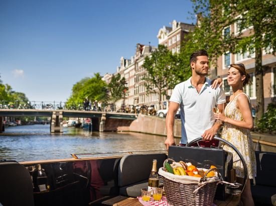 Фото The Highland House