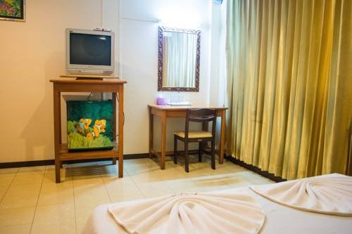 Фото Myfriend Hotel Trang