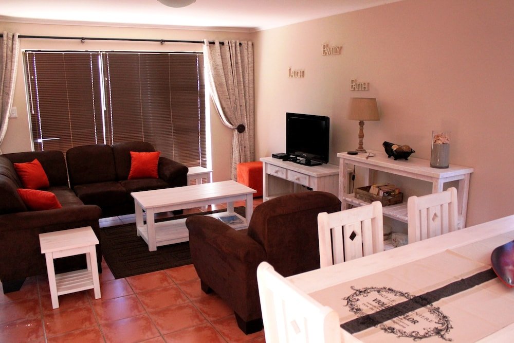 Фото 4 Musselpot Self catering