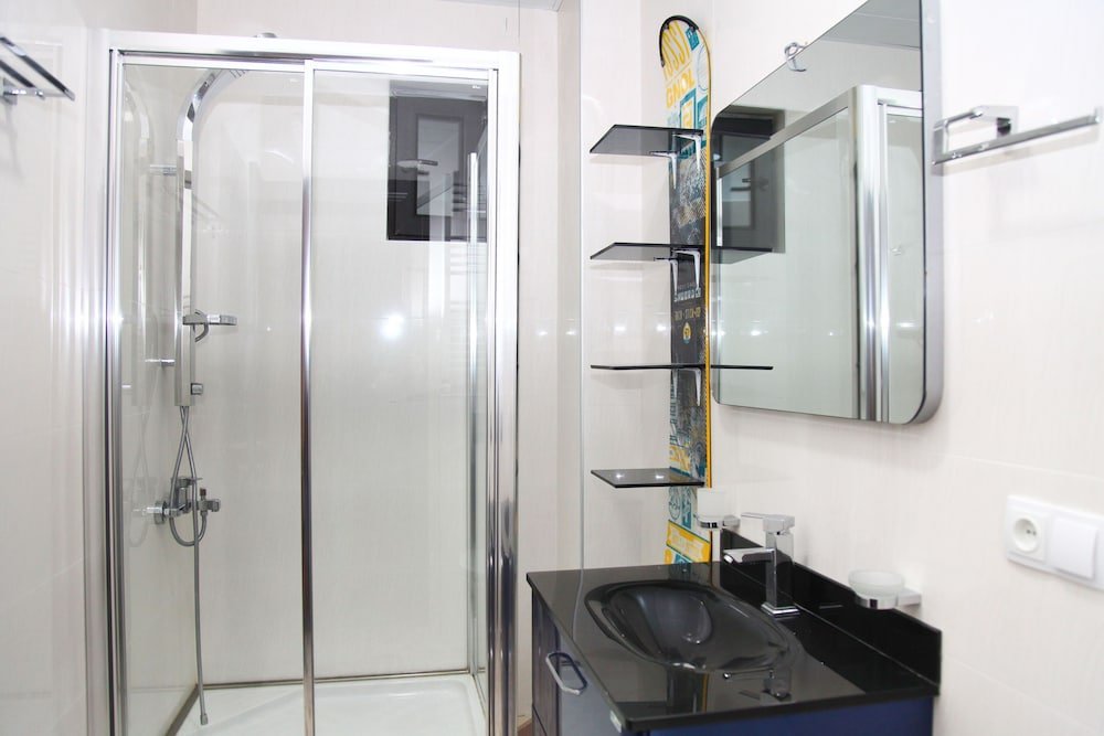 Фото Отель Noel Bakuriani