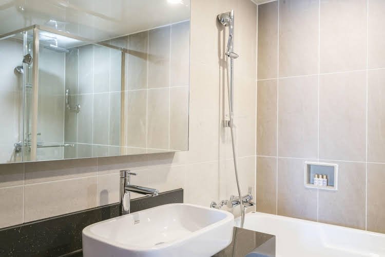 Фото Toyoko Inn Busan Haeundae No.2