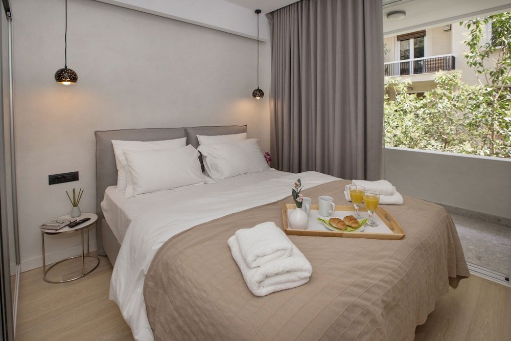 Фото Cozy Apartment in Syntagma - Plaka by Ghh