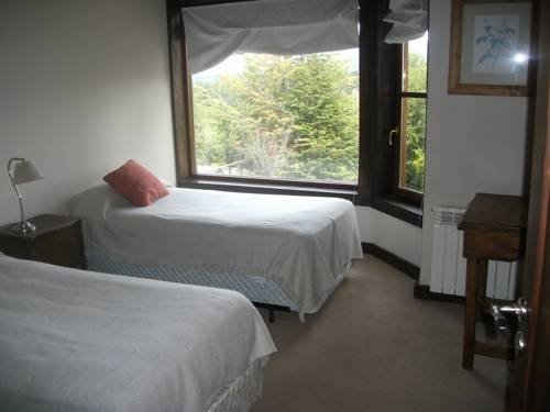 Фото Naranjo EN Flor Hosteria