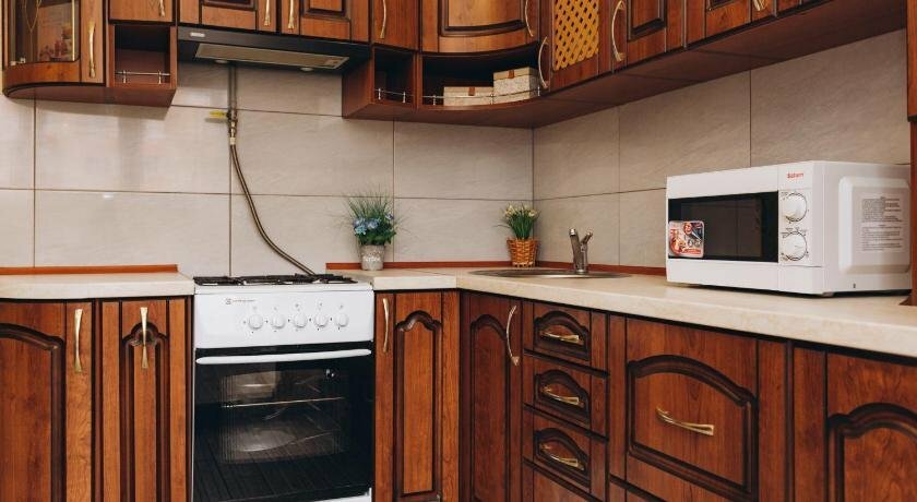 Alojamiento en alquiler diario Apartments Faraon neer Manufaktura, , foto
