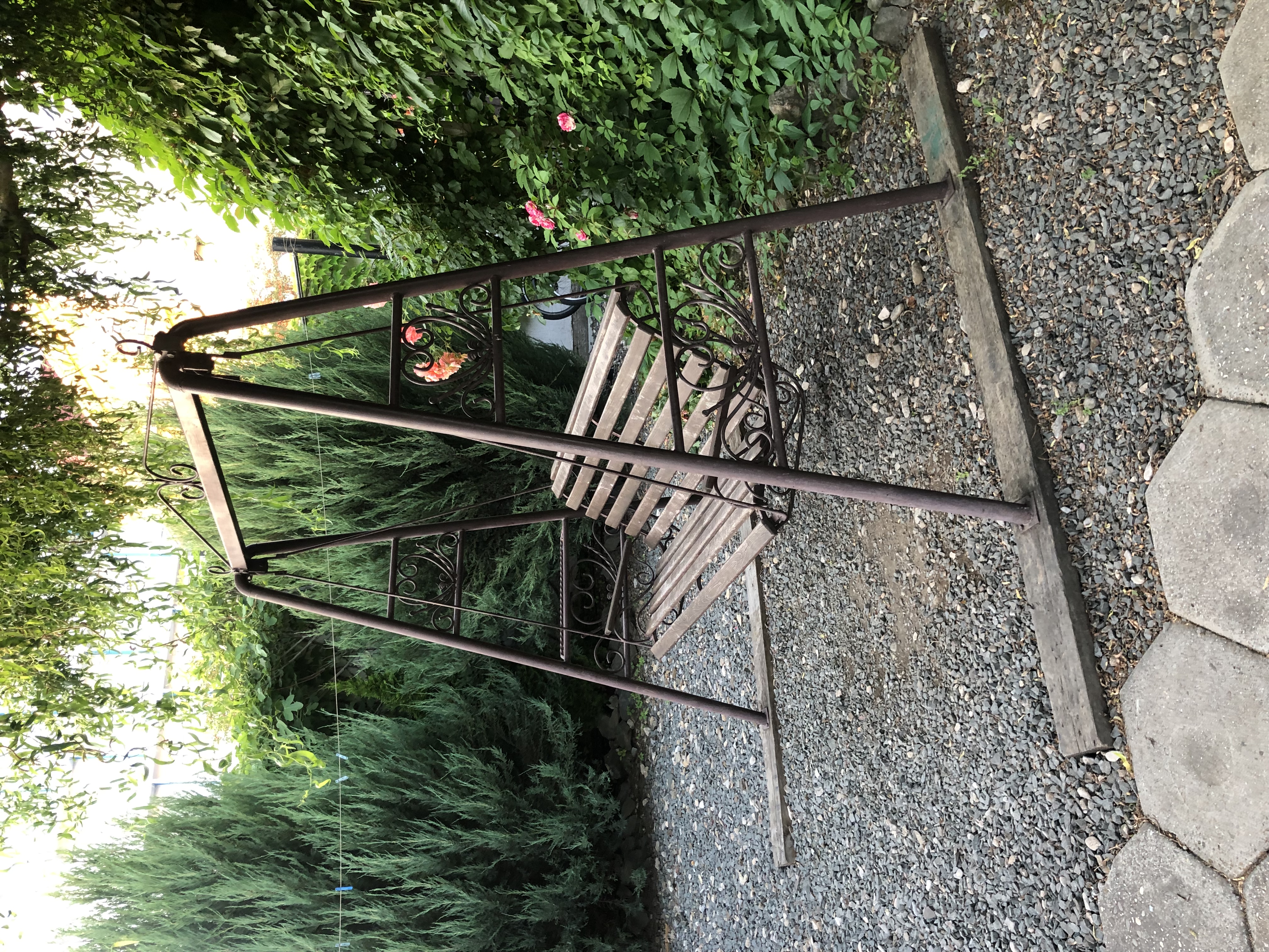 Фото Манака