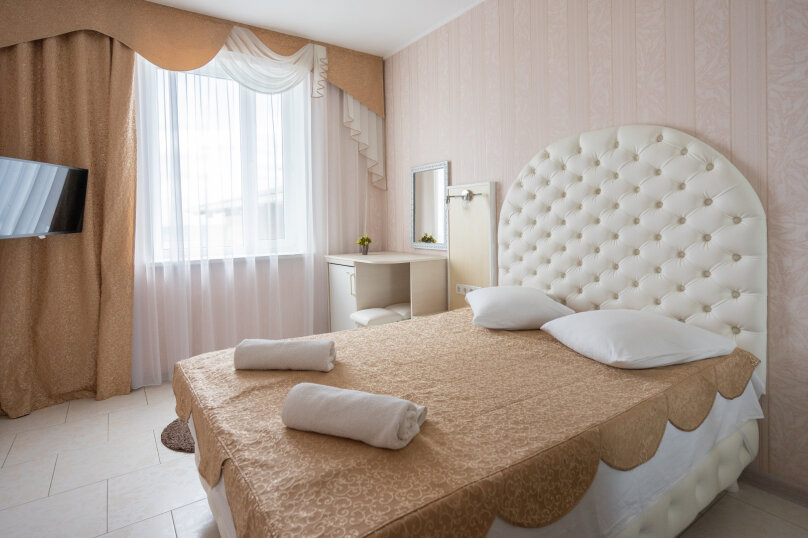 Фото Отель Экватор