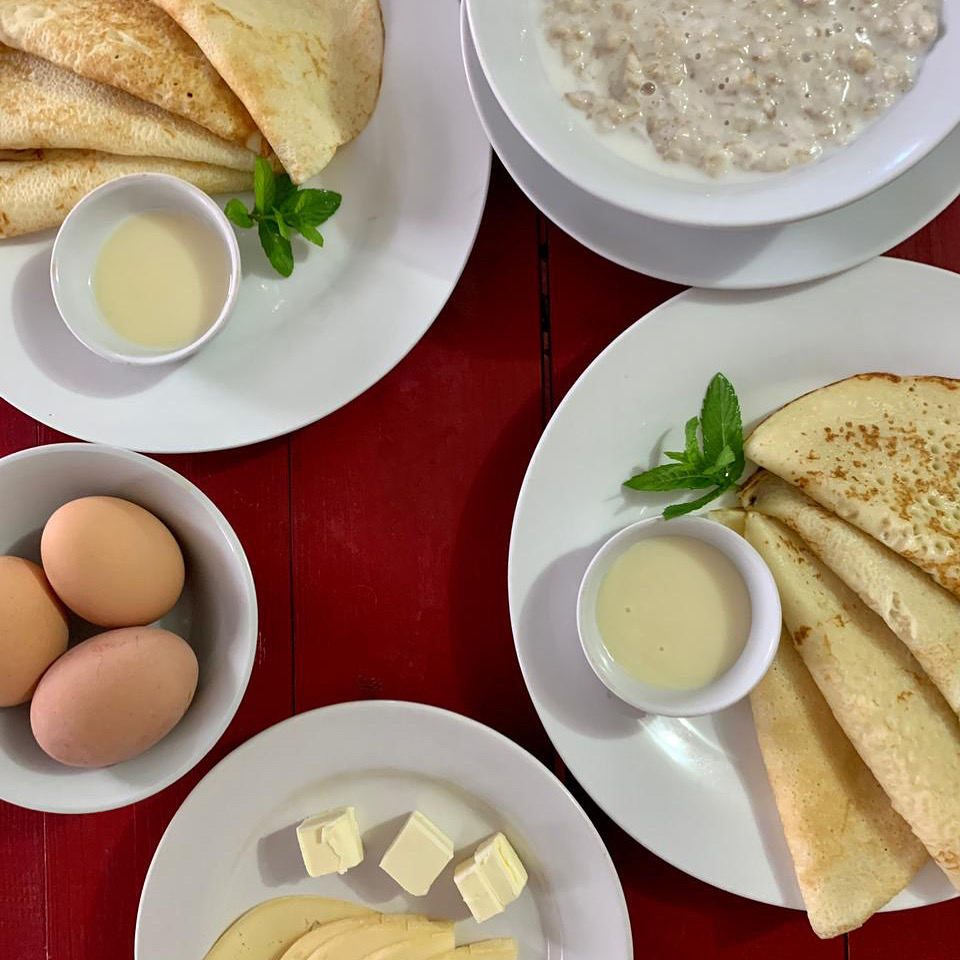 Фото Шафран