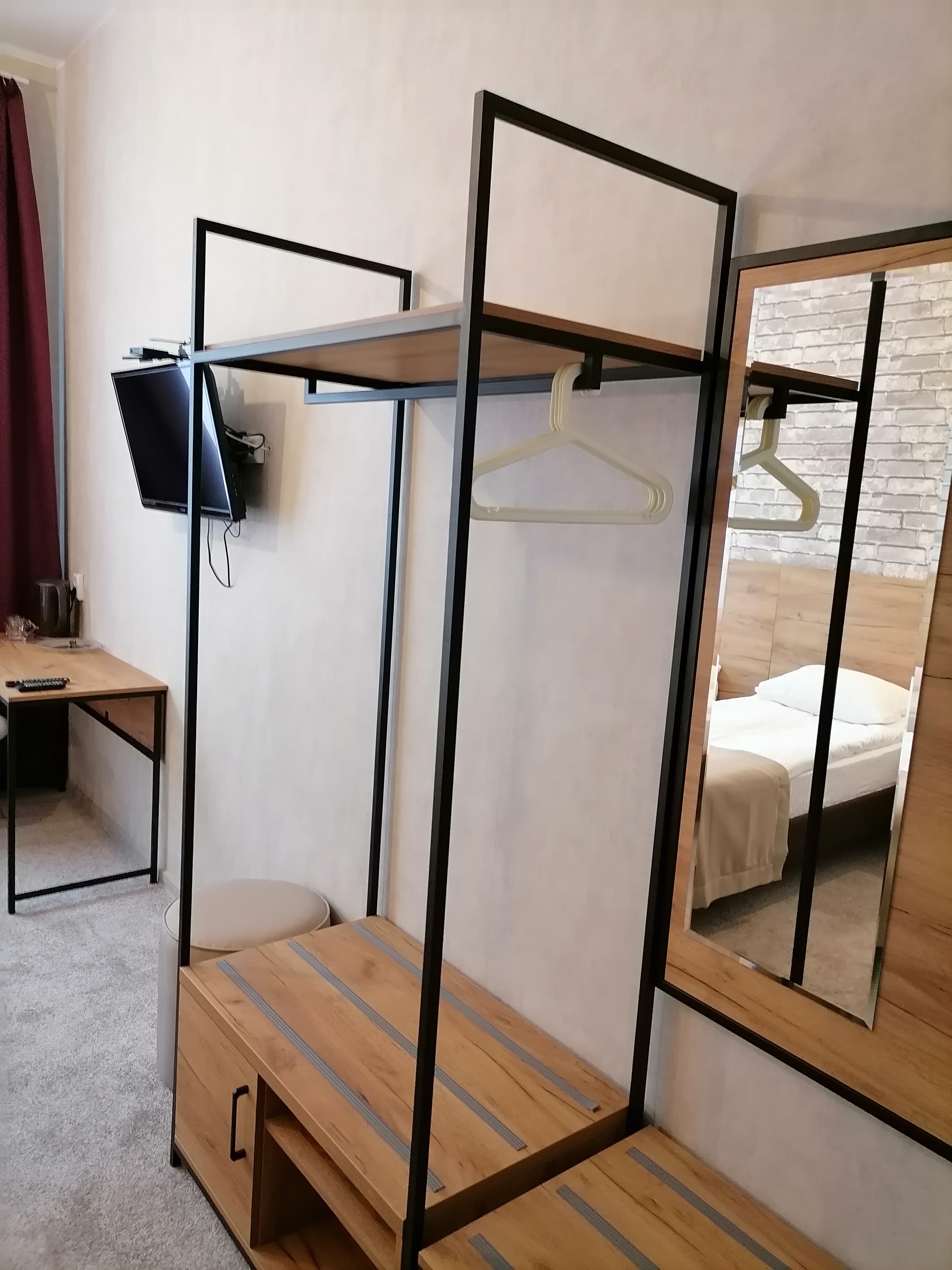 Фото Гостиница на Мартемьянова