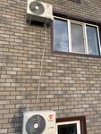 Konvent (Marata Street, 59), air conditioners