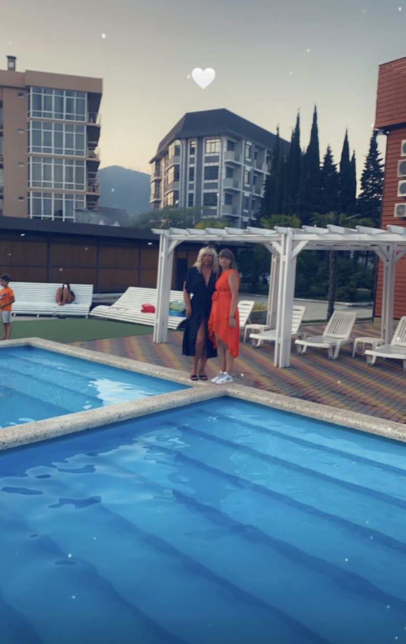 Фото Пик Сезона