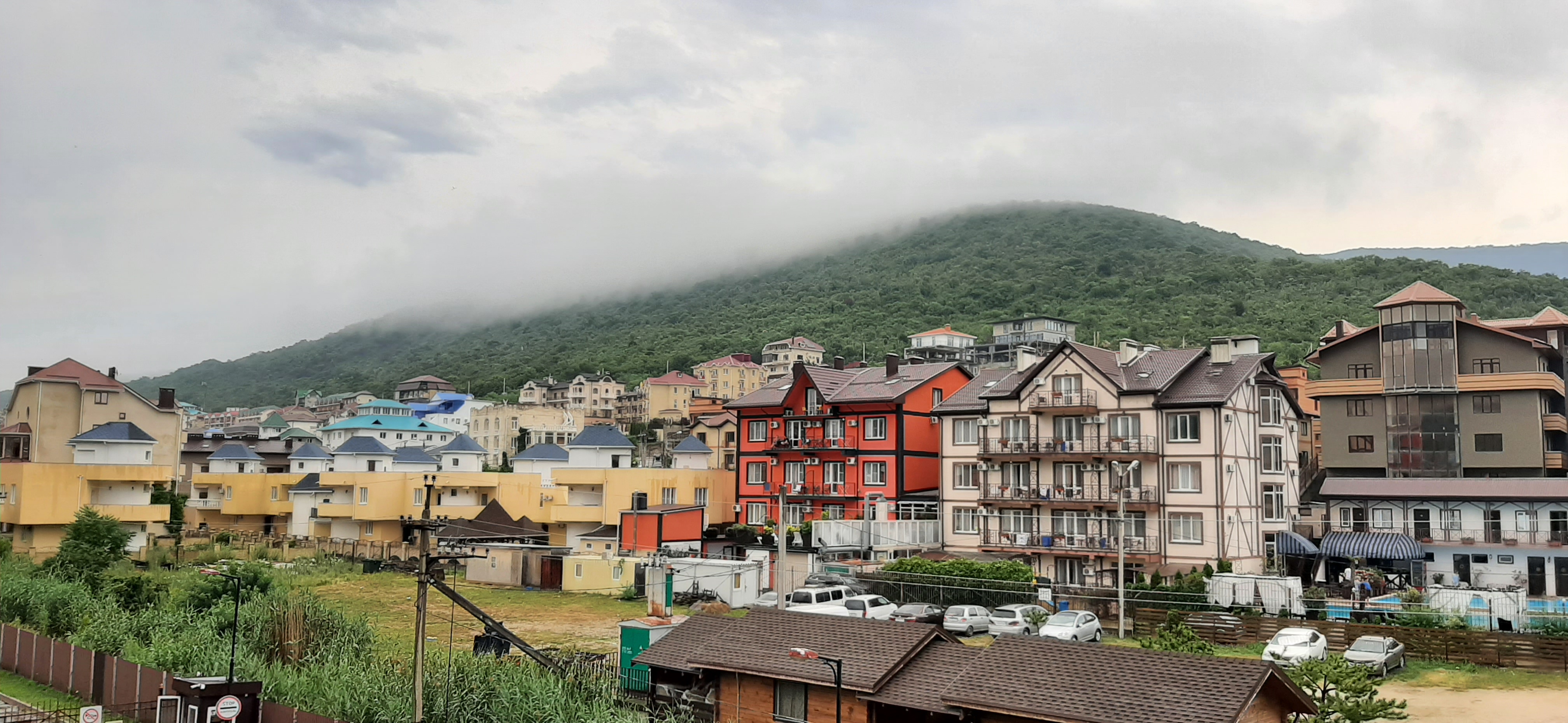 Фото Резиденция Утриш