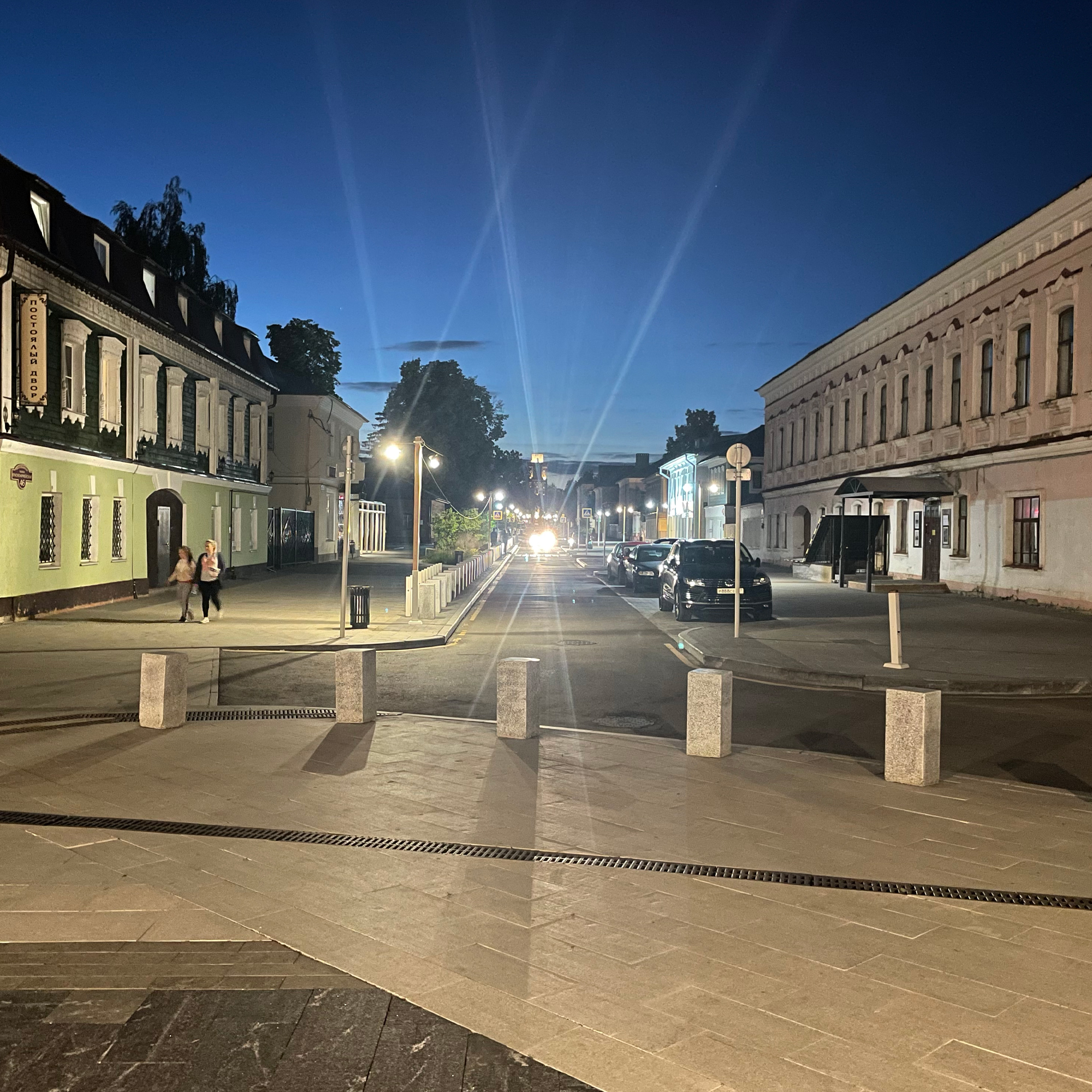 Фото Постоялый двор