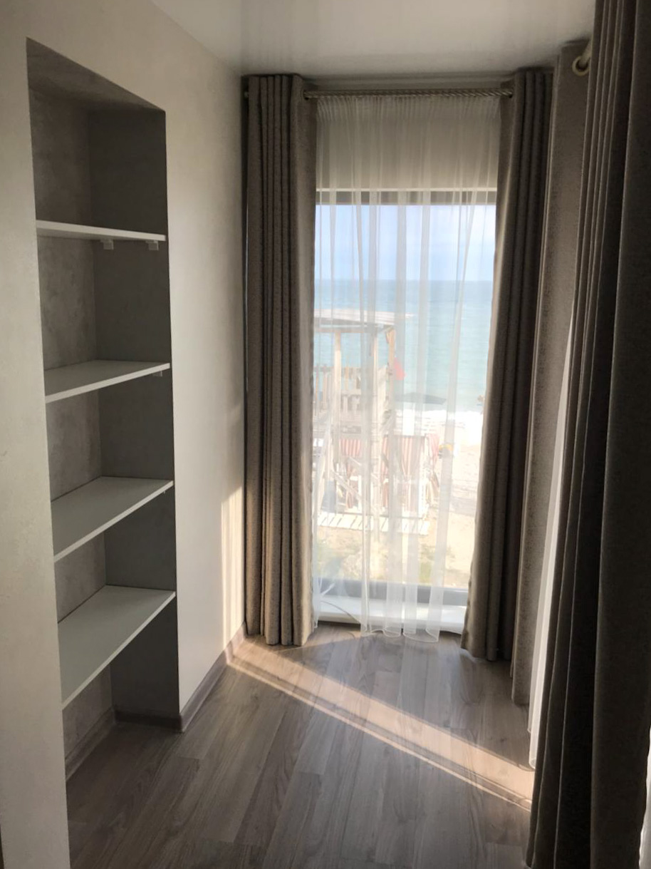 Фото Апартаменты Х.О