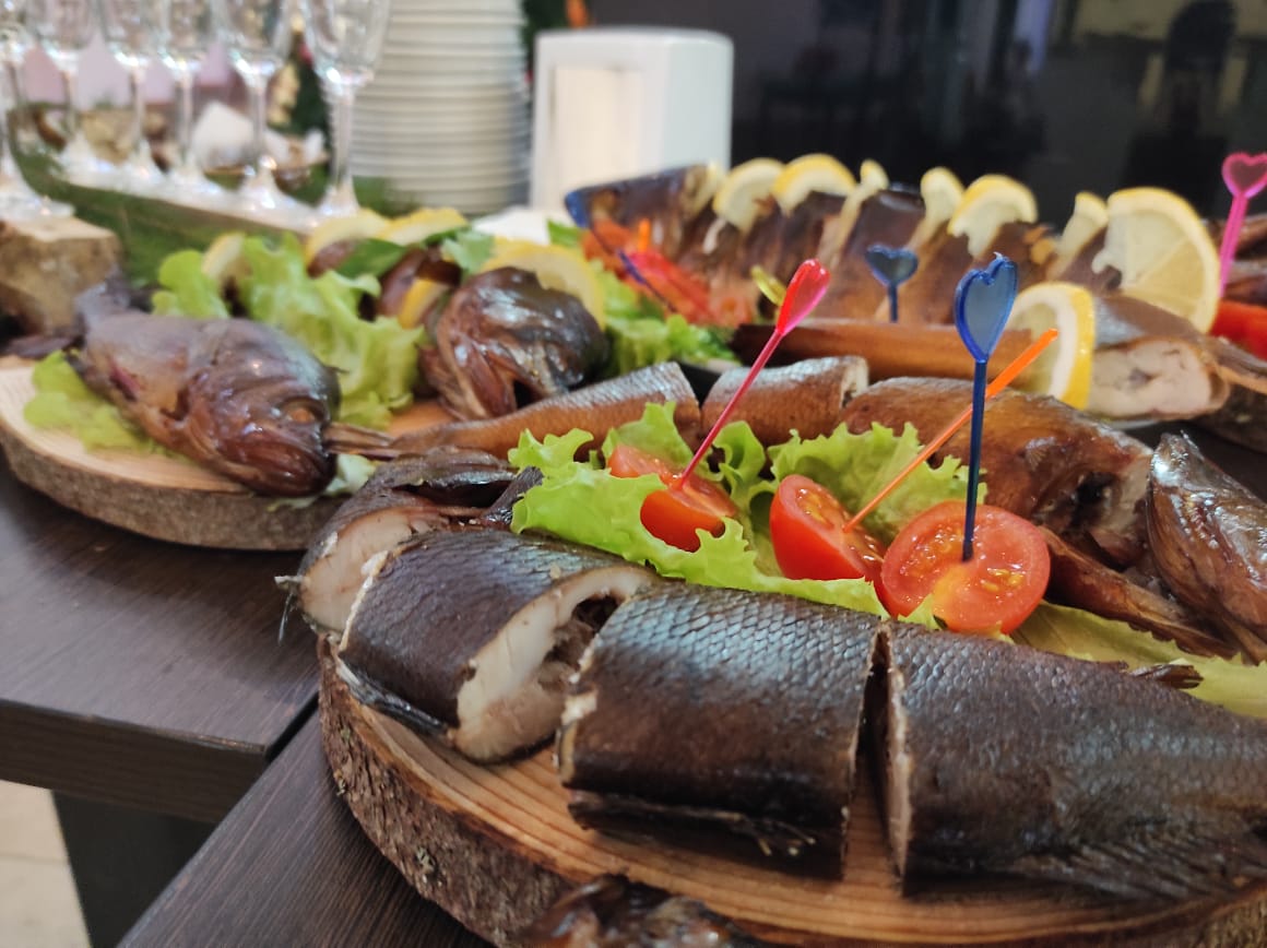 Фото Хижина