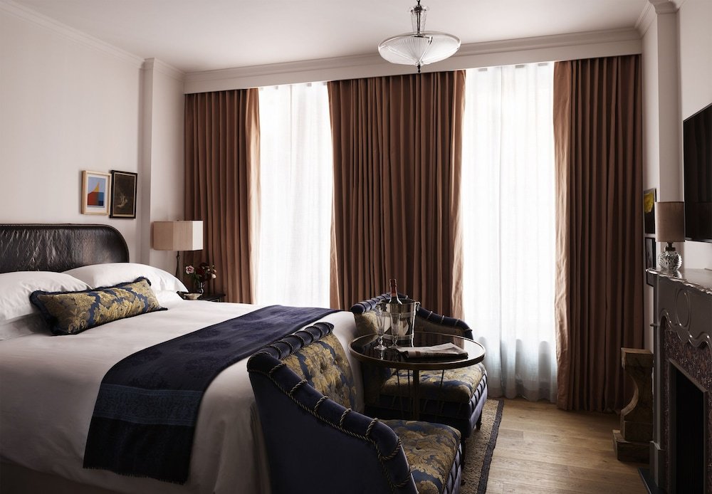 Фото NoMad London