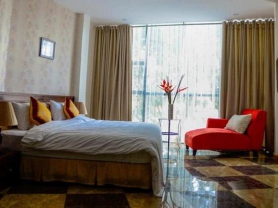 Фото Sunrise Suites Hotel Hanoi