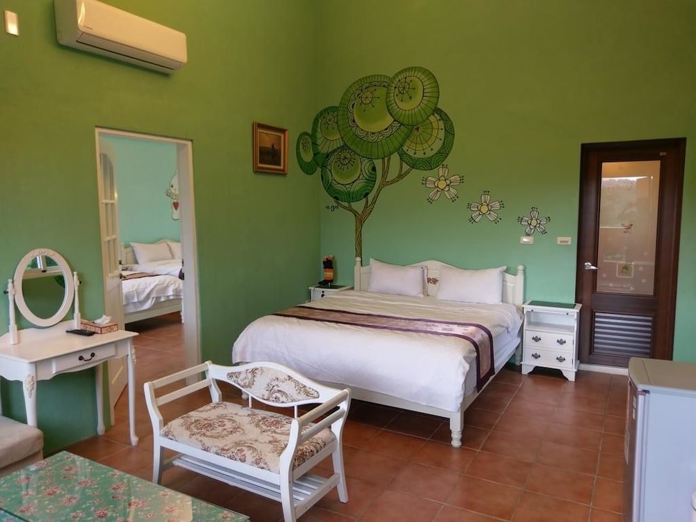 Фото Bramasole Hotel