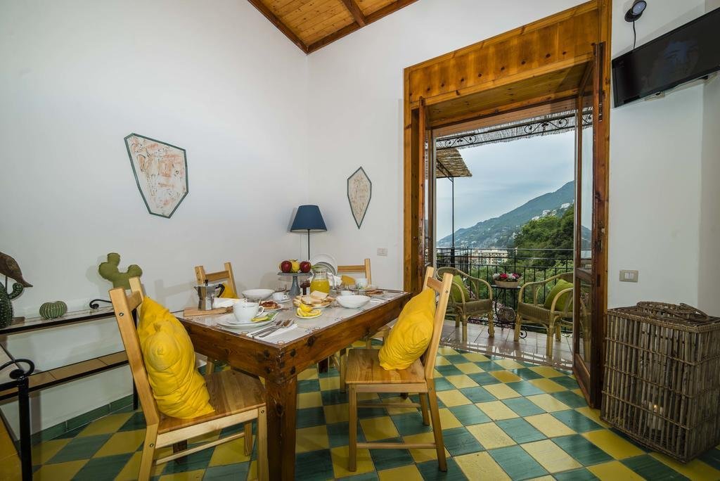 Фото la Valle delle Najadi 