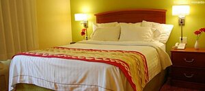 TownePlace Suites by Marriott Dallas Plano/Legacy (Texas, Collin County, Plano), hotel