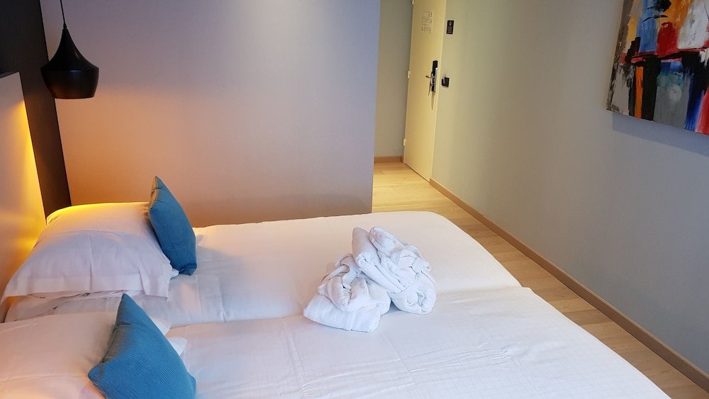 Фото Andromeda Hotel