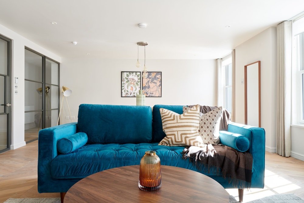 Фото Sonder Sloane Square